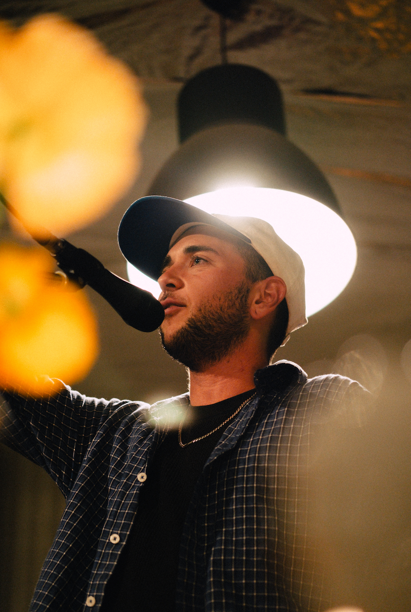 Find your creative voice